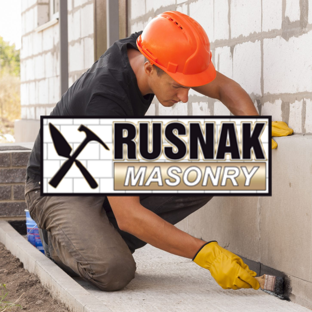 Rusnak Masonry Profile Icon